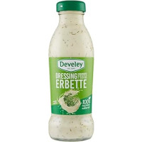 Develey Dressing Erbe 230ml