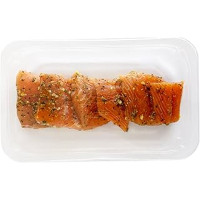 Fiorital Pavè di salmone pepe e limone 200g atm