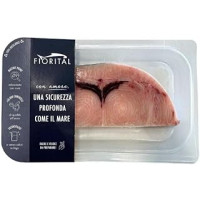Trancio di pesce spada decongelato 170g skin DEEPFROZEN unbranded