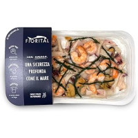Misto mare pastorizzato skin 200gr