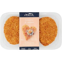 Fiorital Cotoletta di Salmone