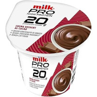 Milk Dessert al Cacao Milk PRO