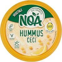 Noa Noa Hummus Di Ceci 175g
