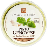 il Viaggiator Goloso Pesto Genovese 130g
