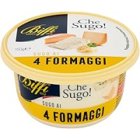 Biffi Sugo Fresco ai 4 Formaggi 150g