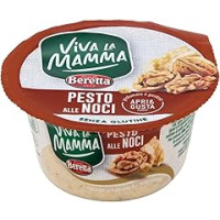 Viva La Mamma - Pesto alle noci 90g