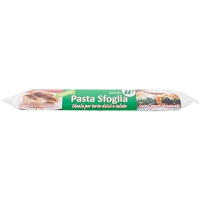 U! Confronta & Risparmia Pasta Sfoglia Rettangolare 230g