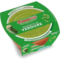 Dimmidisì Passato di Verdure 620g