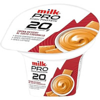 Milk Dessert al Caramello Milk PRO
