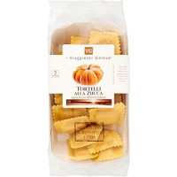 Il Viaggiator Goloso Tortelli alla Zucca 250g