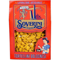 Tortellini Soverini Tortellini Bolognesi 250g