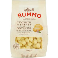 Rummo Lenta Lavorazione Gnocchetti Di Patate - 1 x 500 gr