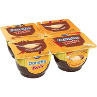 Danette Twix 115 g