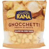 Giovanni Rana Gnocchetti Fresche di Patate 500g