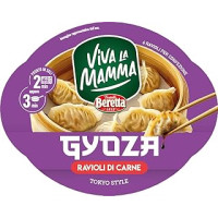 Viva La Mamma - Gyoza di carne 130g