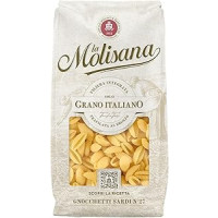 La Molisana - Gnocchetti Sardi n. 27 500 g