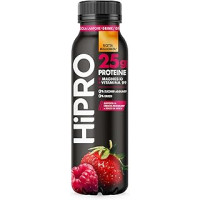 HiPRO Drink Liquido 25g di Proteine