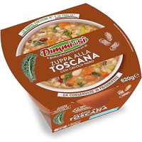 DimmidiSì Zuppa Toscana 620g