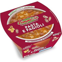 Dimmidisì Zuppa Pasta e Fagioli 620g