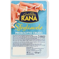 Giovanni Rana Sfogliavelo Crudo 125g