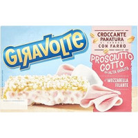 Casa Modena Giravolte Crocca e Fila 170g