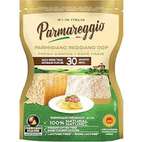 Parmareggio Parmigiano Reggiano grattugiato 30 Mesi - 0.06 kg