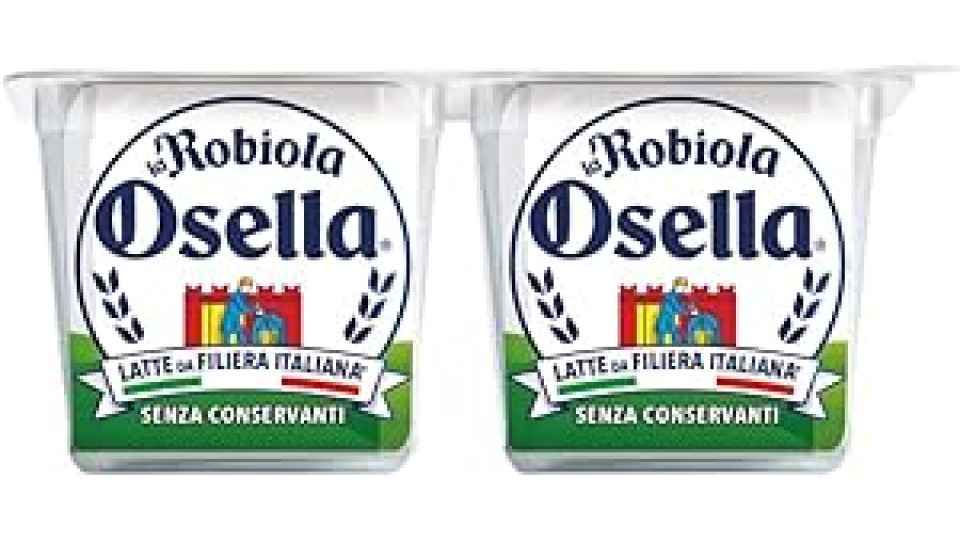 Fattorie Osella 100g
