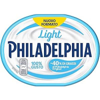 Philadelphia Light 210 g