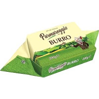 Parmareggio Burro 200g