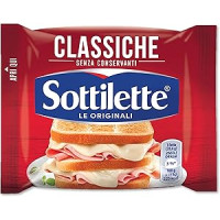 Sottilette Classiche Le Originali 200g