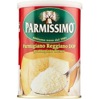 Parmissimo Parmigiano Reggiano - Grattugiato 160 Gr
