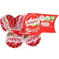 Babybel Original x5 100gr