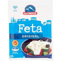 Olympus Original Feta Greca 200g