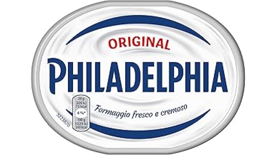 Philadelphia Original 350 g