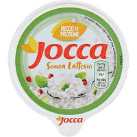 Jocca senza Lattosio 175g