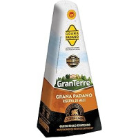 Agriform Grana Padano Dop 200 g