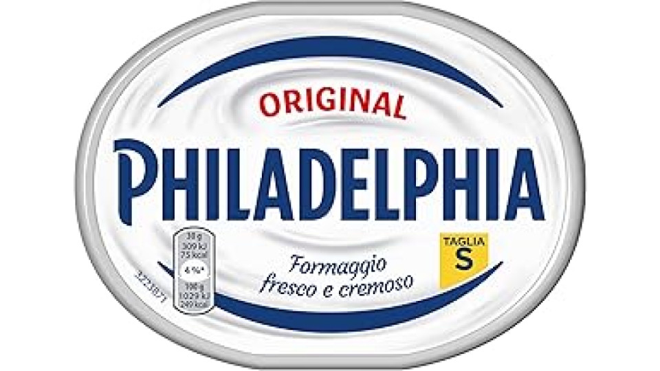 Philadelphia Original 150 g