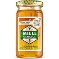 Ambrosoli Miele Millefiori 250g