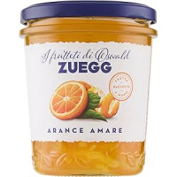 Zuegg 330g
