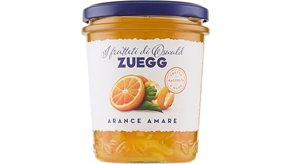 Zuegg 330g