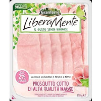 Casa Modena Liberamente Prosciutto cotto 110g
