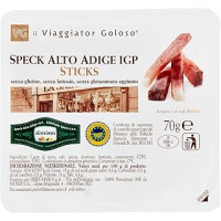 il Viaggiator Goloso Speck Sticks Igp 70g