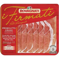 Rovagnati Prosciutto Crudo i Firmati 90g