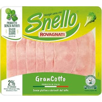 Rovagnati Snello Grancotto 100g