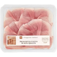 il Viaggiator Goloso Prosciutto Cotto 120g