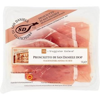 il Viaggiator Goloso Prosciutto San Daniele 90g