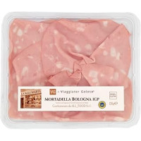 il Viaggiator Goloso Mortadella Igp 120g