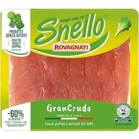 Rovagnati Snello Gran Crudo Stagionato 70g