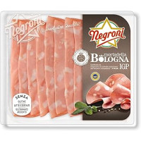 Negroni Mortadella Bologna IGP 100g