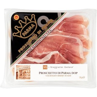 il Viaggiator Goloso Prosciutto di Parma 90g
